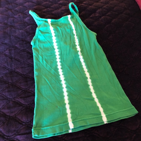 J Crew,  beautiful tie dye t-shirt. - Picture 6 of 6